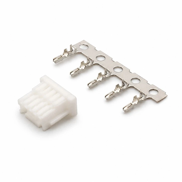 1.0mm Pitch Connector factory